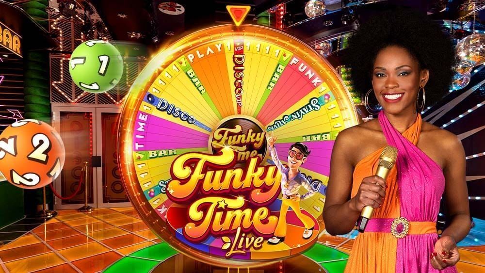 Funky Time