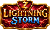 Lightning Storm Bonus Game