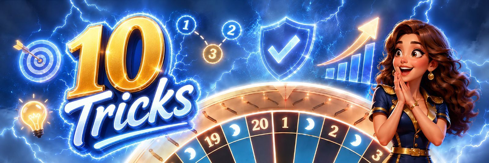 10 Legit Lightning Storm Tricks to Maximize Your Winning Odds in June 2026