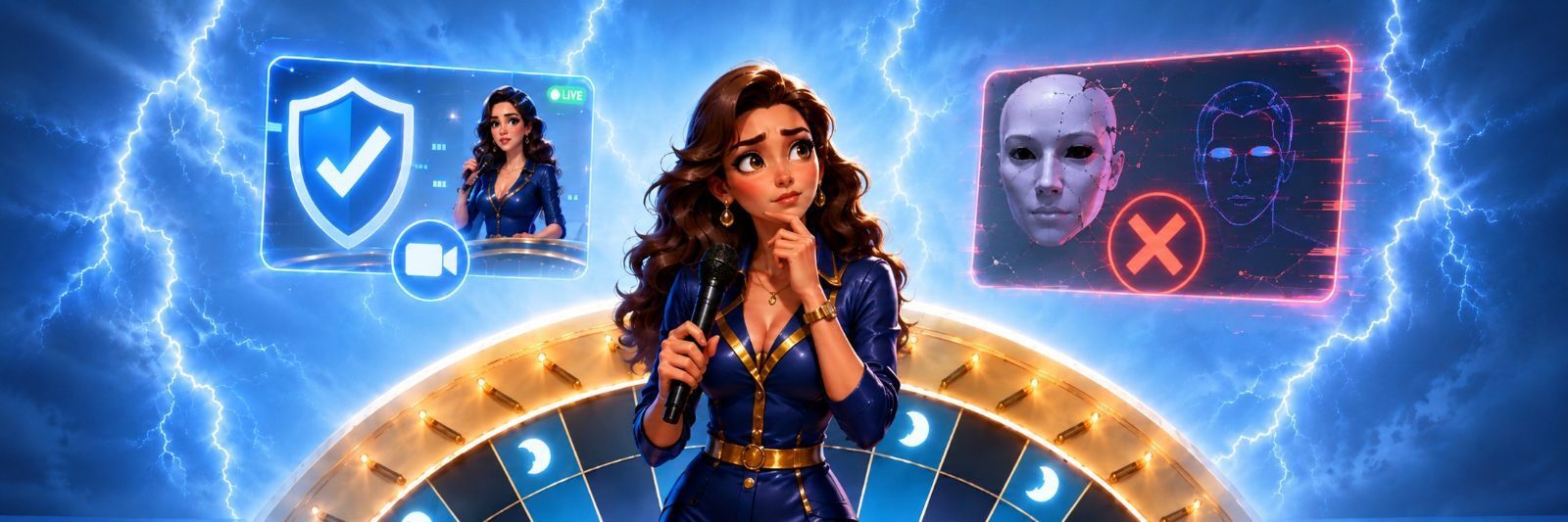 Lightning Storm: Is It a Real or Fake Live Dealer Game?