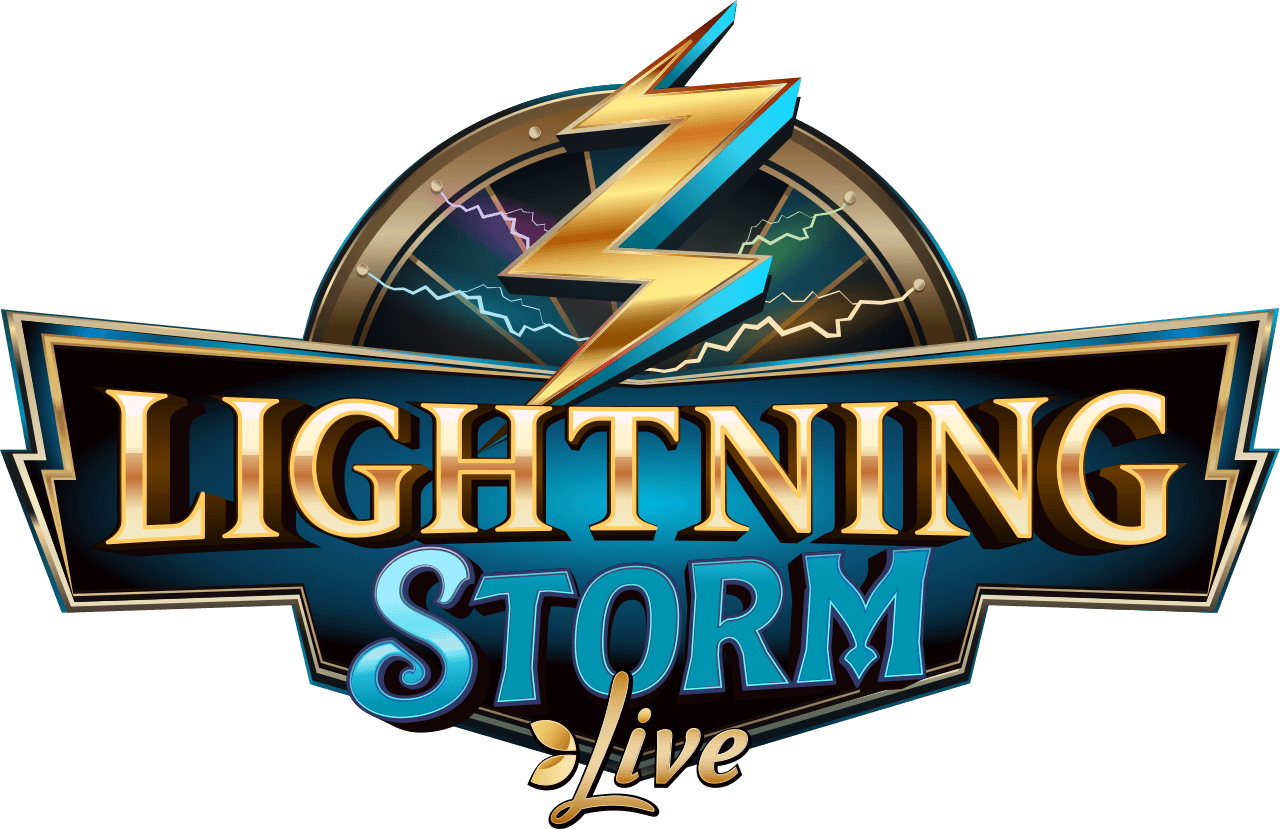 Lightning Storm by Evolution
