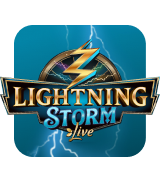Play Lightning Storm at Betway Casino